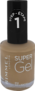 Super Gel lak za nokte – 014 Influential RIMMEL LONDON