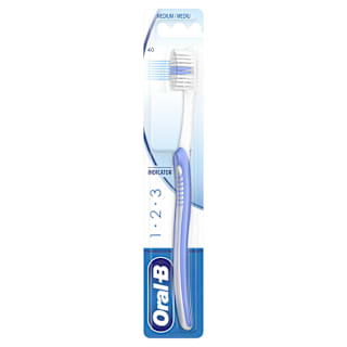 Indicator 1-2-3 četkica za zube Oral-B