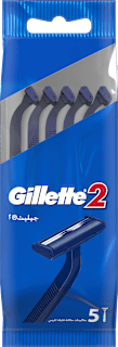Самобръсначки за еднократна употреба Gillette