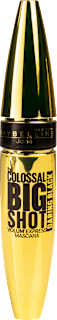 Mascara Colossal Big Shot Daring Black MAYBELLINE NEW YORK