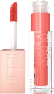 Lipgloss Lifter Gloss 022 Peach Ring MAYBELLINE NEW YORK