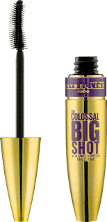 Mascara Volum’ Express The Colossal Big Shot MAYBELLINE NEW YORK