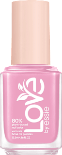 Nagellack Love 160 Carefree But Caring essie