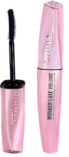 řasenka Wonder´Luxe Volume černá RIMMEL LONDON