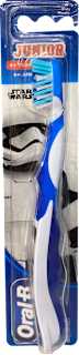 Star Wars dečija četkica za zube, od 6+ godine  Oral-B