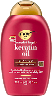 Шампоан за коса Keratin oil  ogx