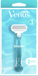 Дамска самобръсначка Smooth  Gillette Venus