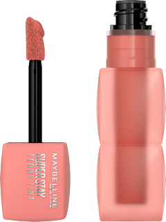 Червило Super Stay Teddy Tint - Nr. 10 Current Mood, 1 бр. MAYBELLINE NEW YORK