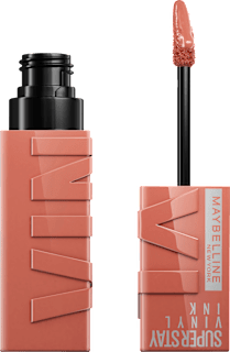 Super Stay Vinyl Ink tečni ruž za usne – 105 Golden MAYBELLINE NEW YORK