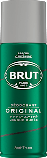 Original dezodorans u spreju  BRUT
