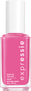Nagellack Expressie 425 Trick Clique essie