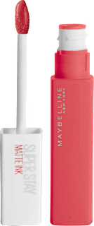 Lippenstift Super Stay Matte Ink Mood Maker 435 De-Stresser  MAYBELLINE NEW YORK