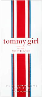 Tommy Girl Woda toaletowa damska Tommy Hilfiger