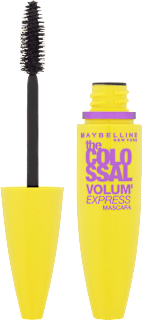 the Colossal maskara – 01 Black MAYBELLINE NEW YORK