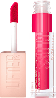 Lipgloss Lifter Gloss 024 Bubblegum MAYBELLINE NEW YORK