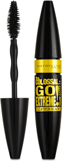the Colossal Go Extreme maskara – Leather Black Perfecto MAYBELLINE NEW YORK