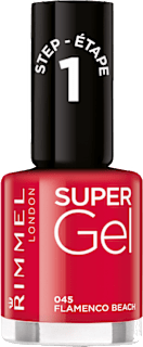 Smalto SUPER Gel - n. 045 RIMMEL LONDON
