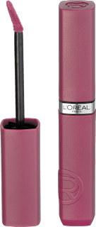 rtěnka Infaillible Matte Resistance 200 Lipstick & Chill L'ORÉAL PARiS