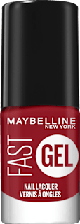 Nagellack Fast Gel 11 Red Punch, 6,7 ml