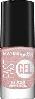 Nagellack Fast Gel 03 Nude Flush, 6,7 ml