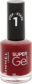 Körömlakk, Super Gel - Nr. 043 Venus RIMMEL LONDON