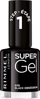 Smalto SUPER Gel - n. 070 RIMMEL LONDON
