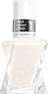 Nagellack Gel Couture 136 First Fitting essie