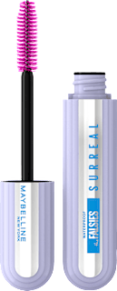 Mascara Falsies Surreal Extensions 01 Very Black Waterproof MAYBELLINE NEW YORK