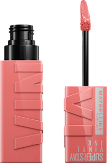 Super Stay Vinyl Ink tečni ruž za usne – 100 Charmed MAYBELLINE NEW YORK