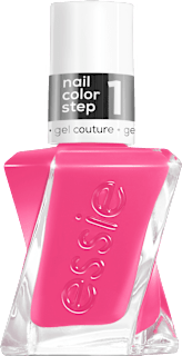 Nagellack Gel Couture by essie 553 Pinky Ring essie