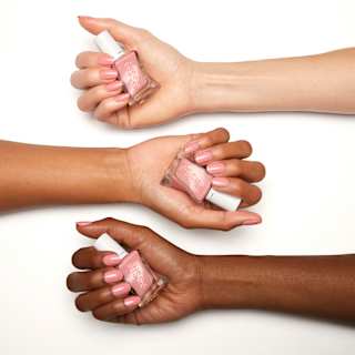 Nagellack Gel Couture 50 Stitch By Stitch essie