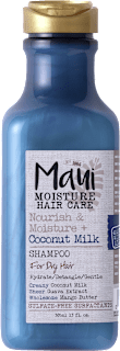 Șampon cu lapte de cocos Maui MOISTURE