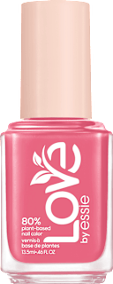 Nagellack Love 70 Spinning In Joy Pink essie