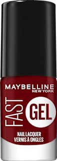 Nagellack Fast Gel 12 Rebel Red, 6,7 ml