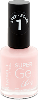 SUPER Gel Kate lak za nokte - 021 NEW ROMANTIC RIMMEL LONDON