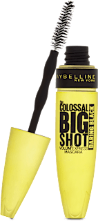 Szempillaspirál The Colossal Big Shot Volum' Express Daring Black MAYBELLINE NEW YORK