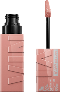 Lippenstift Super Stay Vinyl Ink 95 Captivated MAYBELLINE NEW YORK