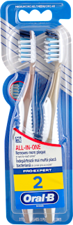 PRO EXPERT, četkica za zube, ALL IN ONE Oral-B