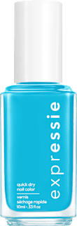 Körömlakk Expressie - No. 485 word on the street essie