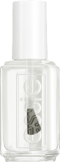Nagellack Expressie 390 Always Transparent essie