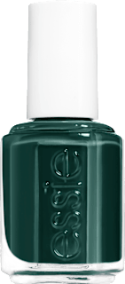 Nagellack 399 Off Tropic Dunkelgrün essie