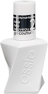 Körömlakk, Gel Couture - Fedőlakk essie