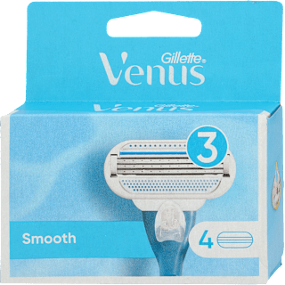 Wkłady do maszynki Gillette Venus