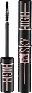 Спирала за удължаване и обем Cosmic Black MAYBELLINE NEW YORK