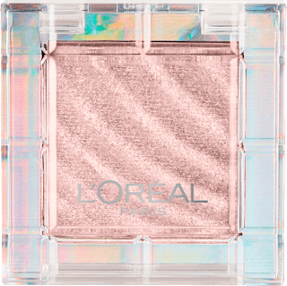 Lidschatten Color Queen Satin 20 Queen L'ORÉAL PARiS