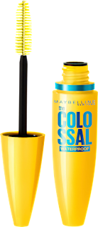 Mascara The Colossal Volum’ Express Waterproof MAYBELLINE NEW YORK