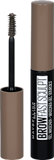 gelová řasenka na obočí Brow Fast Sculpt 2 Soft Brown MAYBELLINE NEW YORK