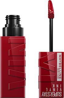 Rossetto Super Stay Vinyl Ink - n. 10 MAYBELLINE NEW YORK