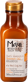 Curl Quench+ Coconut Oil - šampon za kosu Maui MOISTURE