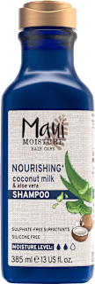 Šampon za lase Nourishing Maui MOISTURE
